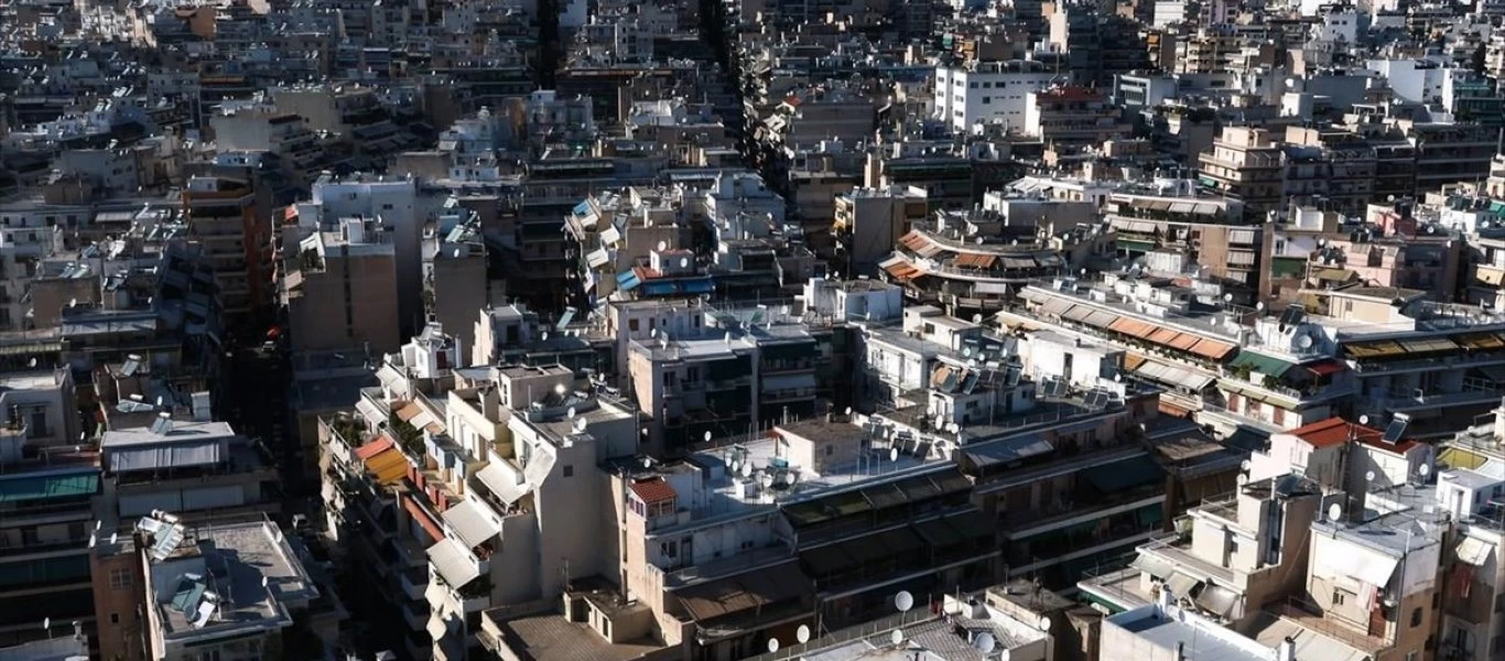 Μειωμένα ενοίκια: Τι ισχύει για Απρίλιο, Μάιο και Ιούνιο